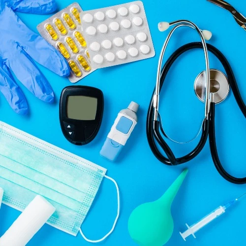 Health Care