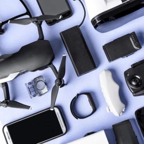 Mobile Electronics