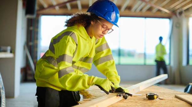 Construction and Building Materials