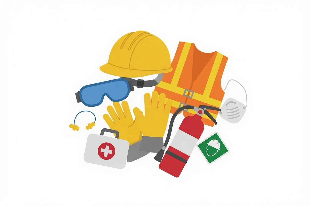 Safety Products