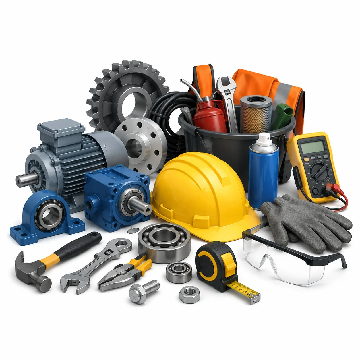MRO Supplies
