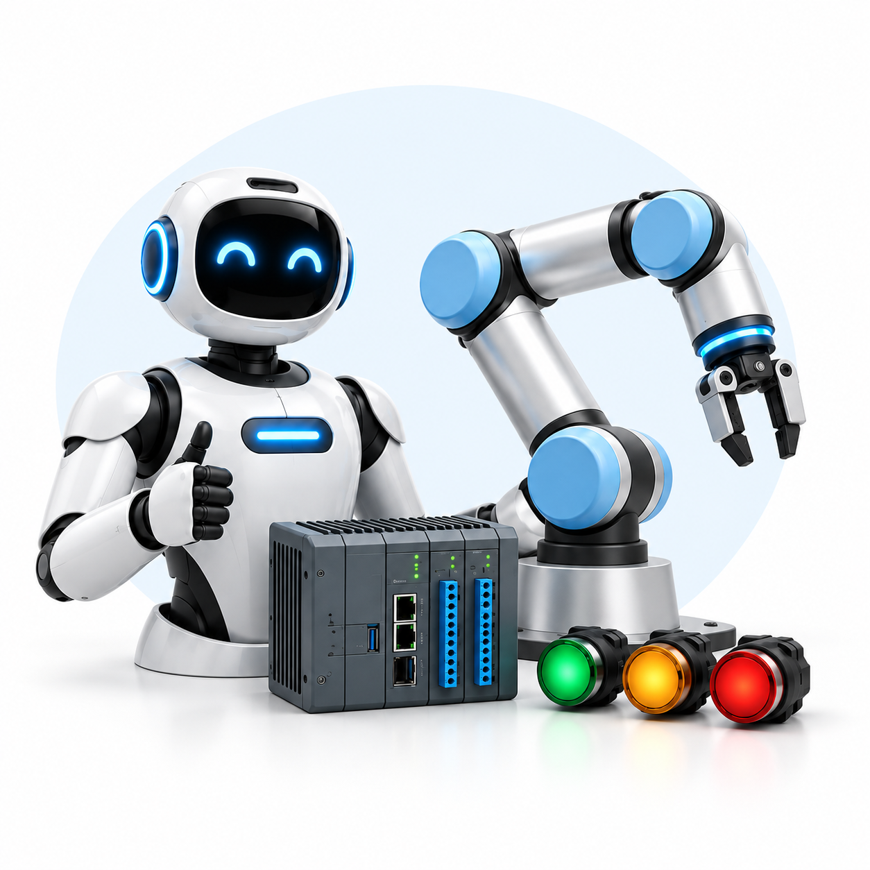 Robotics