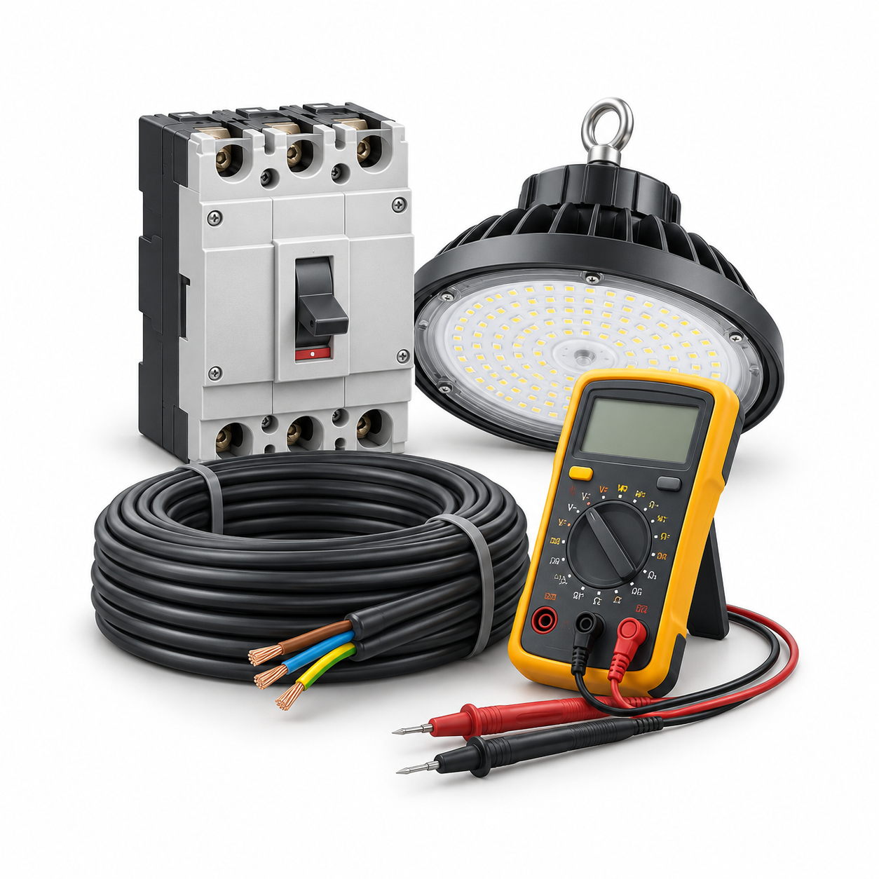 Electrical