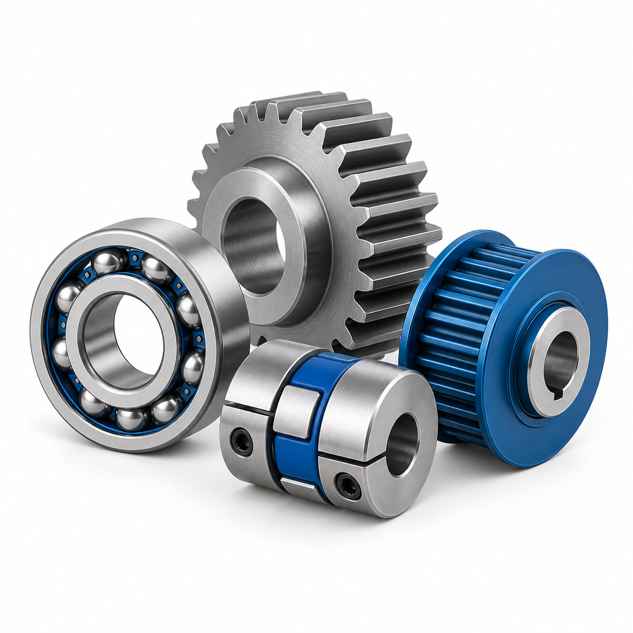 Mechanical