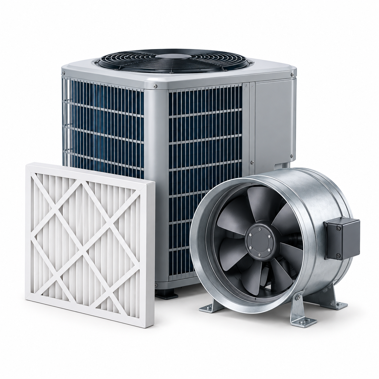 HVAC