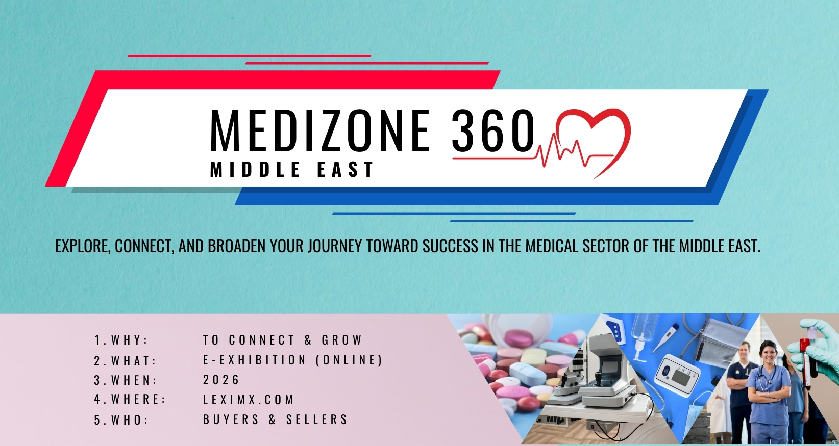 MEDIZONE 360