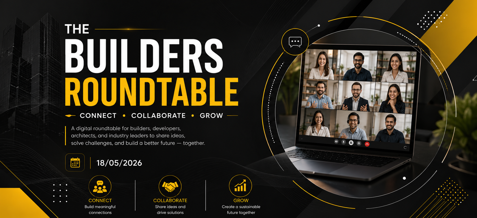 The Builders Roundtable