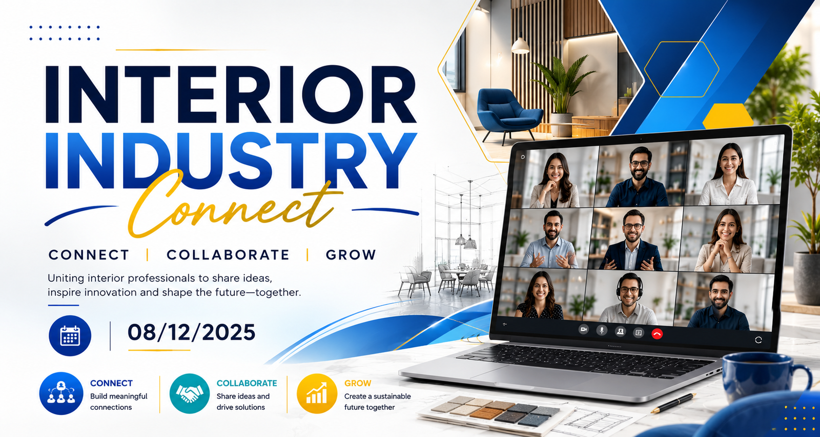 Interior Industry Connect